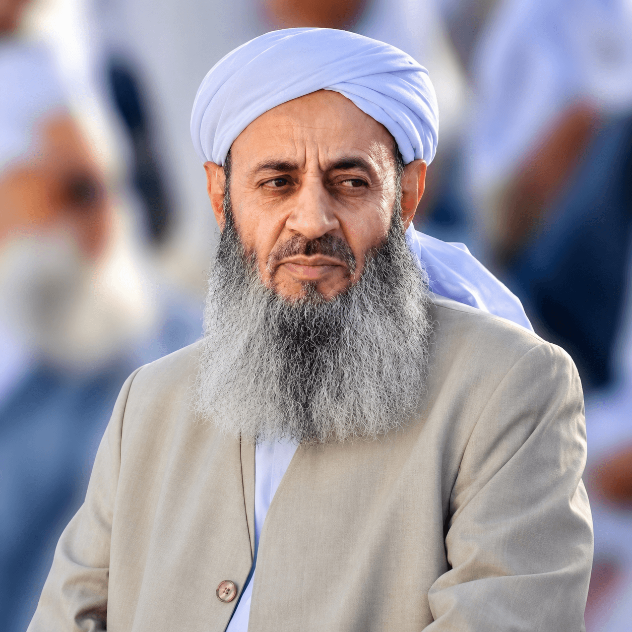 Molana Abdulhamid: There should be a fair agreement between Iran and the United States.