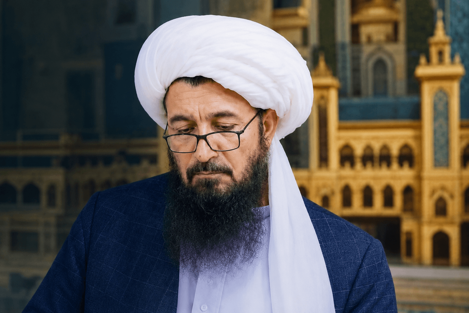 د طالبانو د علماوو شورا رئیس: د ښځو زدهکړه په هره کچه په بشپړه توګه حرامه ده.