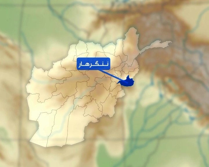 مردى در ولايت ننگرهار همسر و دخترش را به قتل رساند.