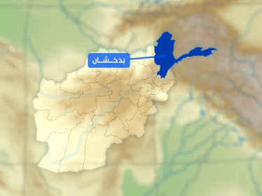 منابع محلى از حمله مسلحانه به نيروهاى طالبان در بدخشان خبر دادند.