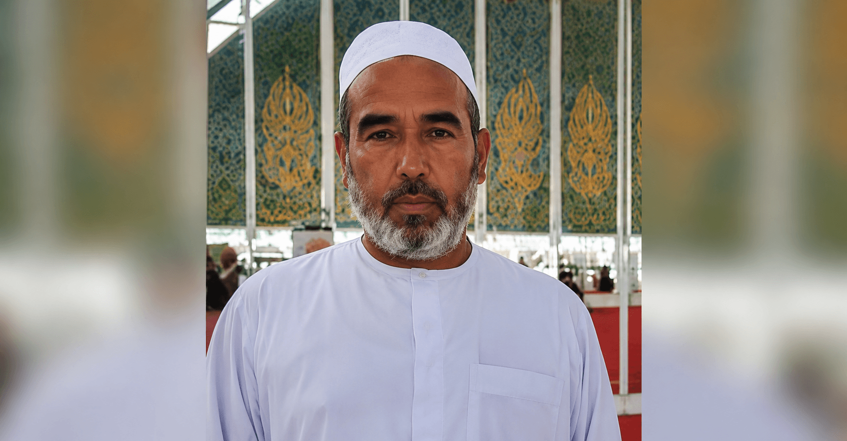 يک مرد در سمنكان حين اداى نماز توسط افراد مسلح ناشناس به قتل رسيد.