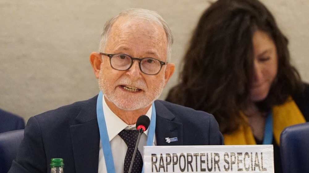Richard Bennett: Boys have also been victims of sexual abuse in Taliban prisons.