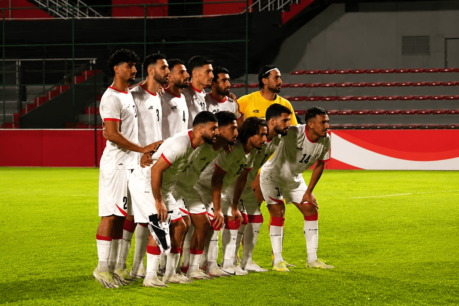 افغانستان په مالدیف کې د بنګلهدېش پر وړاندې د دویمې پرلهپسې بریا په لټه کې.