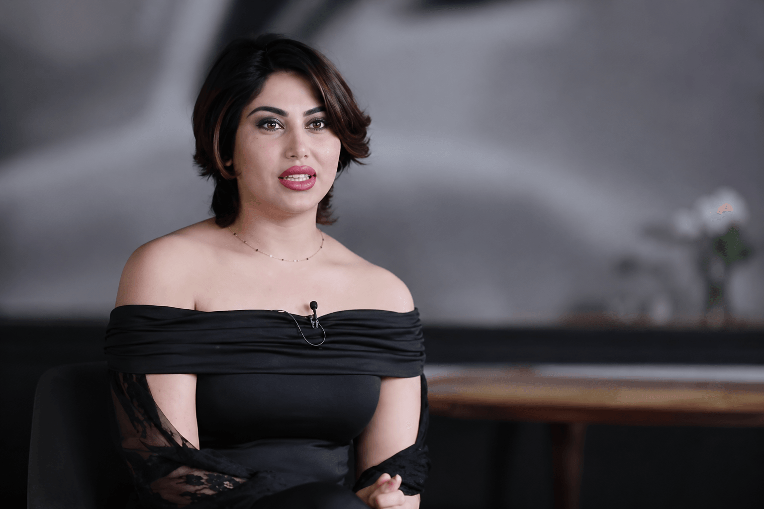 Gulalai Karimi: In a society where people are denied the right to demand their rights, talk of honor is meaningless.