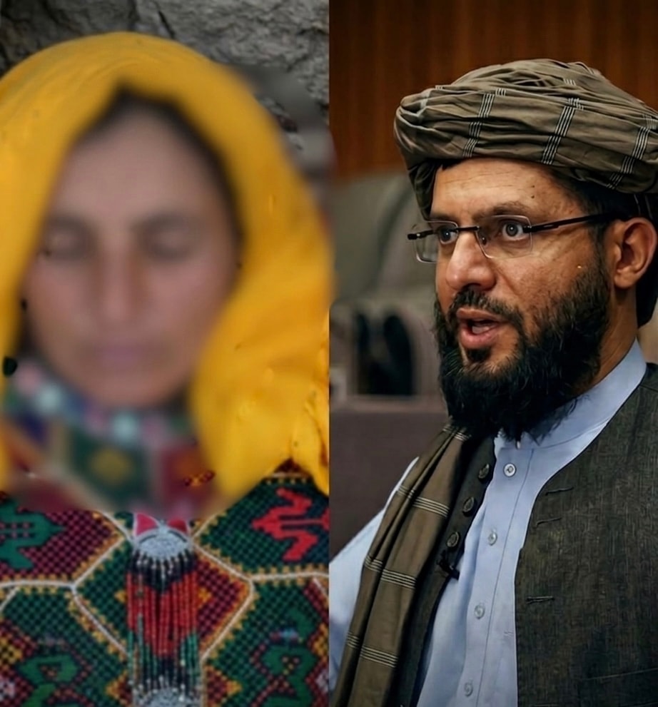 سیف‌الاسلام خیبر: مرگ داکتر گلالی خودکشی است، نه قتل.