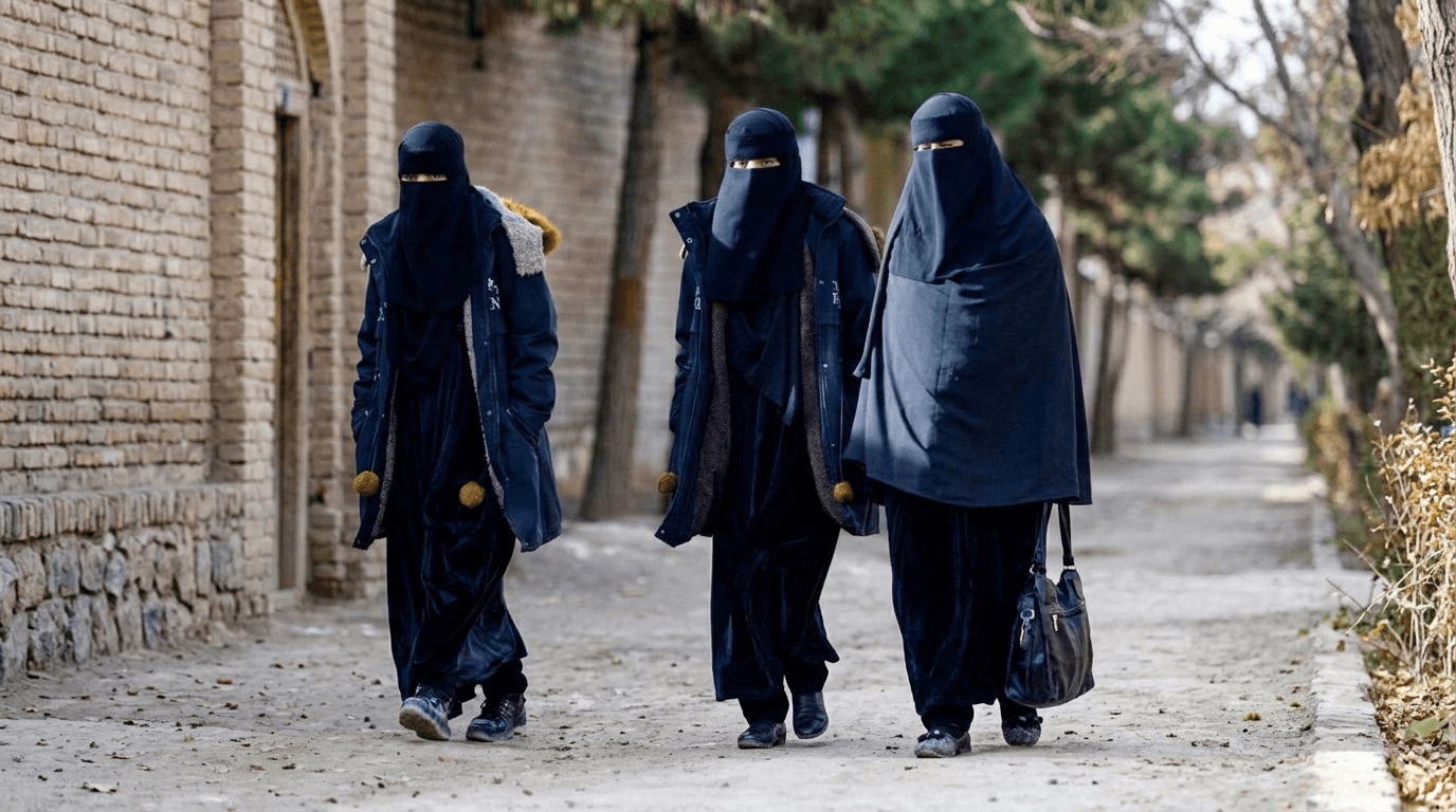 The Taliban have once again detained a number of women in Herat.