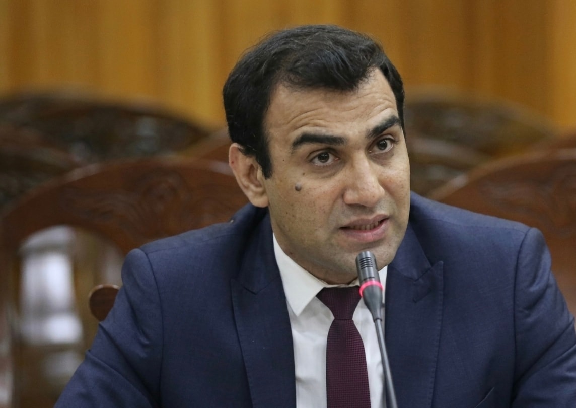 اسماعيل مياخېل: طالبان نه دي بدل شوي، نړۍ خپل معيارونه راټيټ كړي.