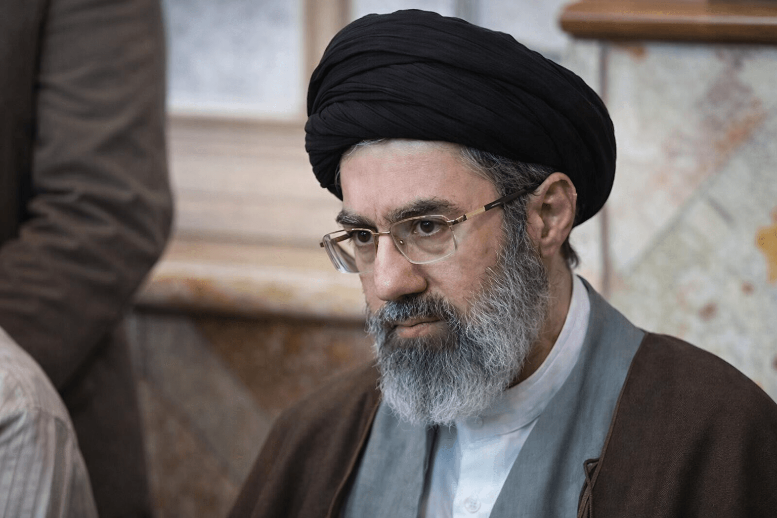 Khamenei: Those responsible for the attacks on Iran must be tried in domestic and international courtst.