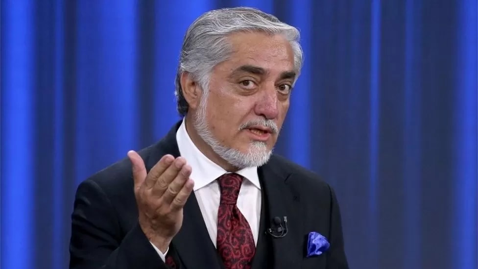 عبداللّه عبداللّه حملات ديشب پاكستان به افغانستان را محكوم كرد.