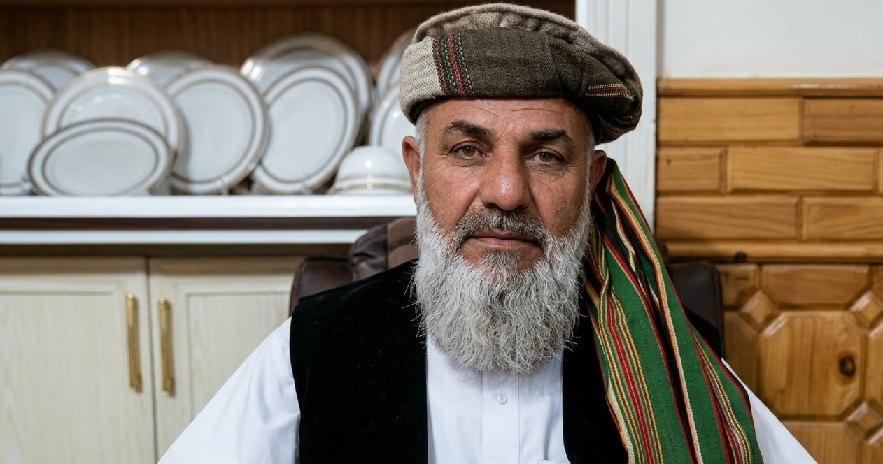 وکیل احمد، د هرات له بانفوذه څېرو څخه، د وسله‌والو په برید کې وژل شوی.
