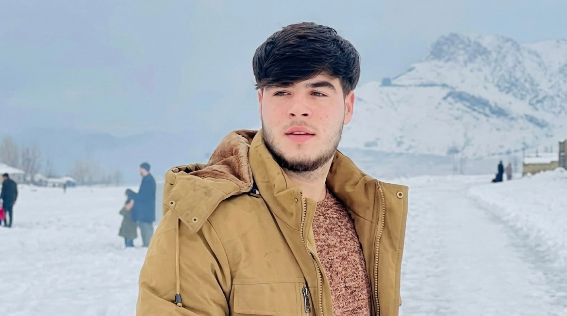 يك جوان درجوزجان با شليك كلوله كشته شد.