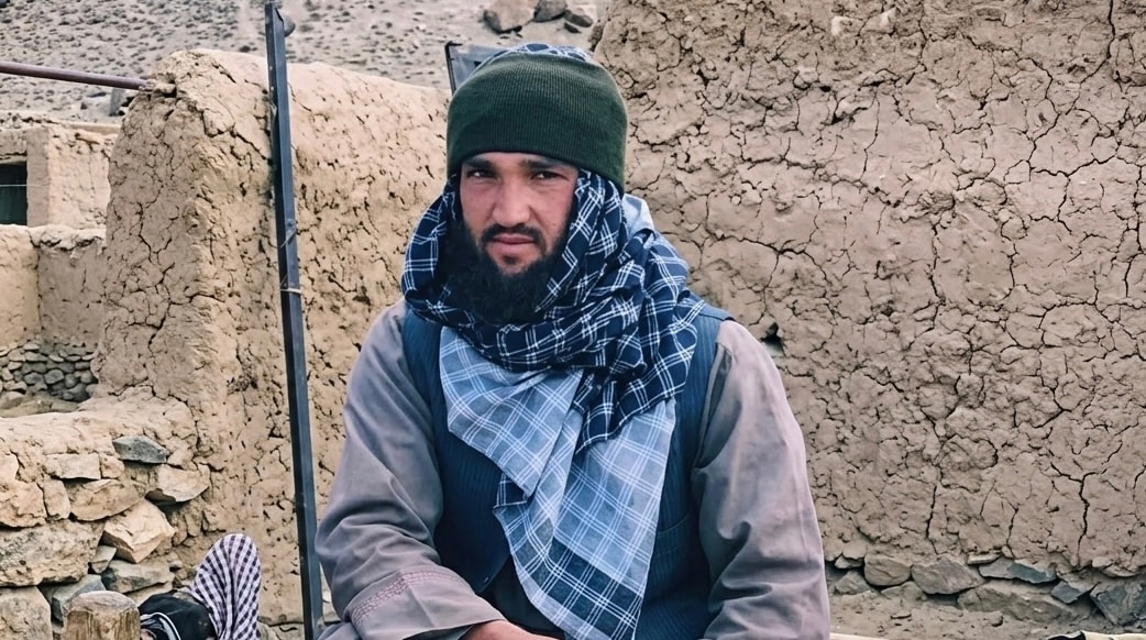 Sources: Taliban commander of a border outpost killed in Badakhshan.