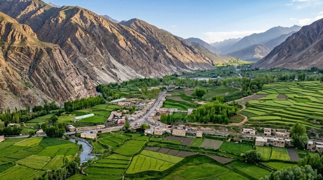 په اندراب کې د طالبانو پر پوسته څو راکټونه توغول شوي؛ راپورونه د جګړې د دوام خبر ورکوي.