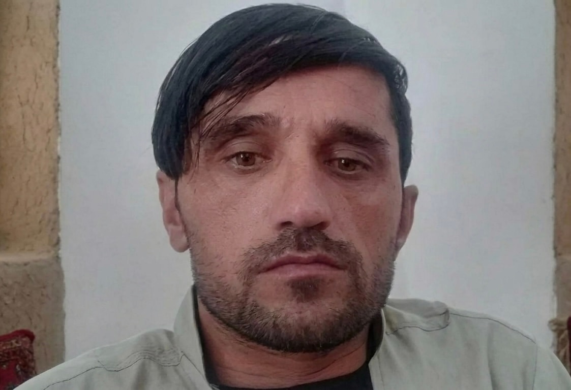 Sources: Former military officer targeted by unidentified armed men in Takhar province