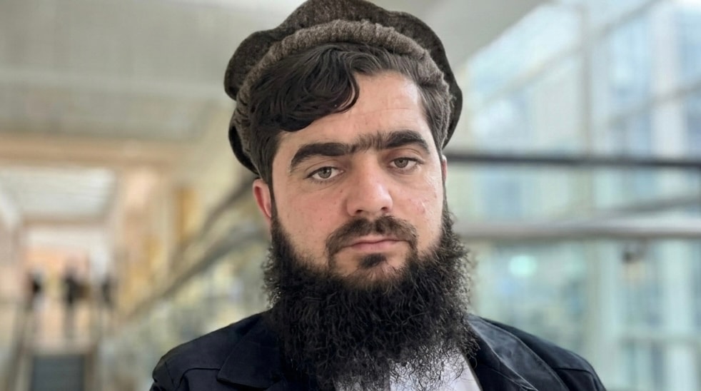 Taliban says one suspect in attack on Badakhshan information and culture chief arrested.
