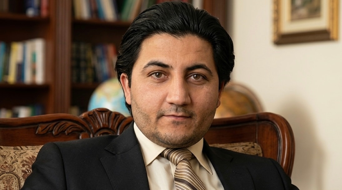 مجید قرار: طالبان نه در برابر پاکستان، بلکه در برابر افغان‌ها به خط مقدم جنگ می‌روند.