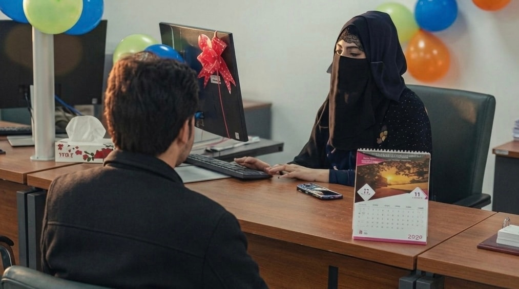 سناى پاكستان با حجاب اجبارى براى كارمندان زن بانک هاى اسلامى مخالفت كرد.