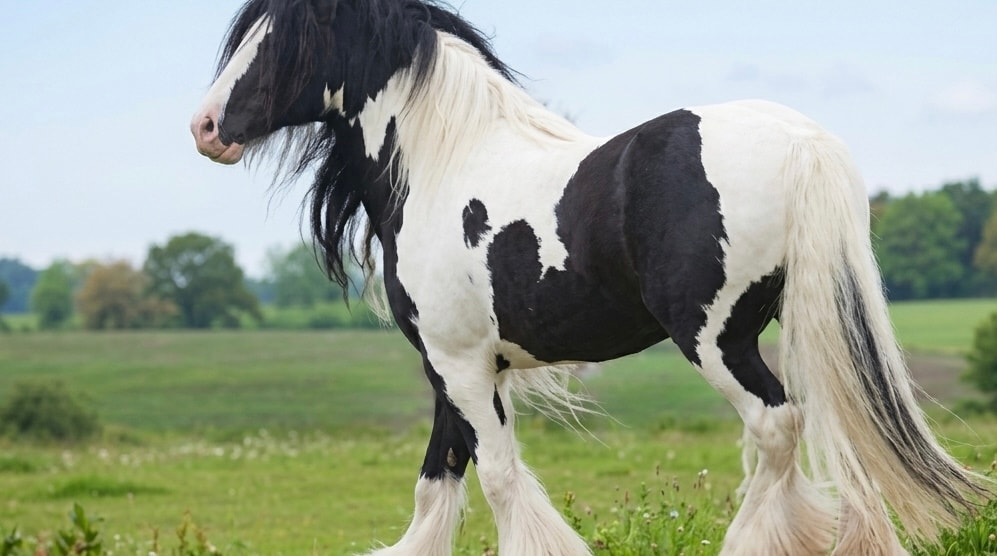 Kazakhstan exported 81 horses to Afghanistan in five months.