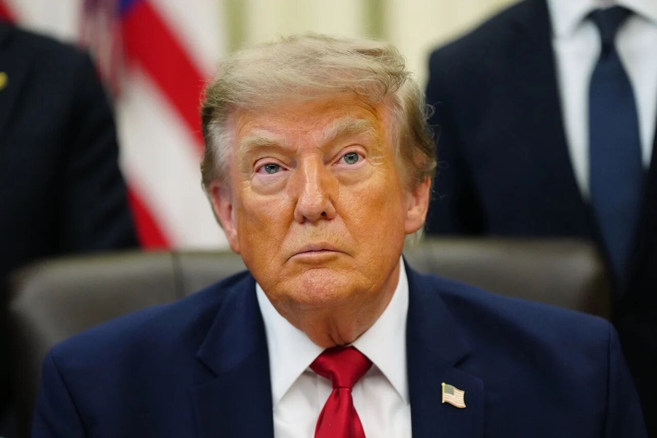 Associated Press: Trump’s announcements of delaying strikes proved to be temporary.