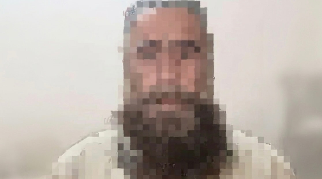 در ننگرهار یک زن بعد از هشت ماه از حبس خانه گی نجاب یافته است.