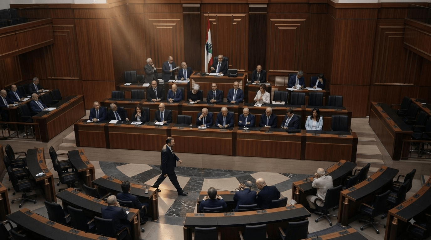 Lebanon abolishes the death penalty, replacing it with life imprisonment.