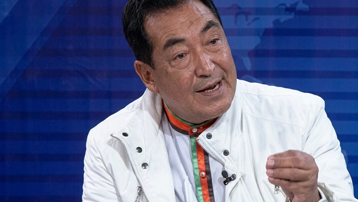 Bashardost: Taliban officials have surpassed their predecessors in luxury and official protocol.