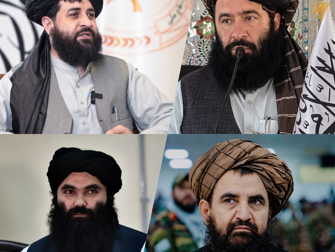 اختلاف در رهبری طالبان بر سر عملیات علیه جمعهخان فاتح.
