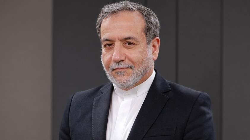Abbas Araghchi: Iran and Tajikistan are heirs to the ancient Persian civilization.