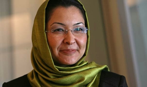 ثریا دلیل: بهترین ادای احترام به حسیب پنجشیری، ادامه‌دادن مبارزه اوست.