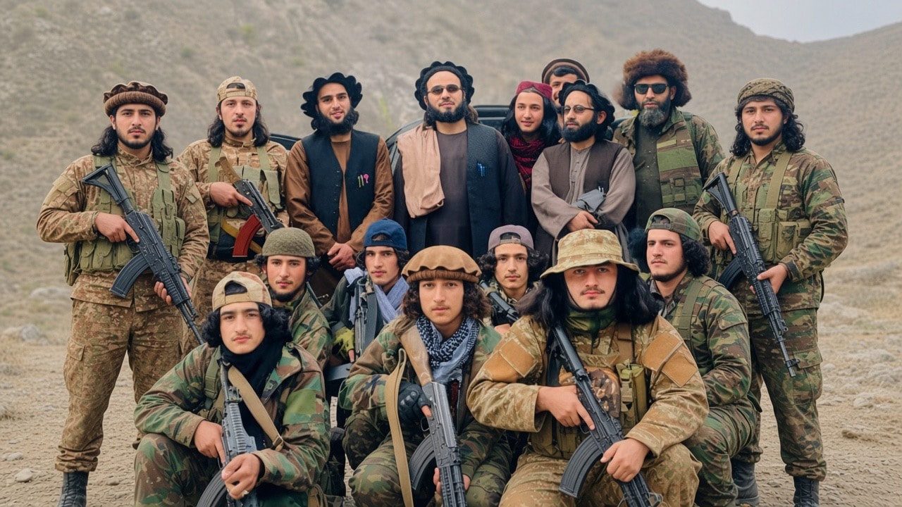 Taliban spokesperson: Jumakhan Khan Fateh to stand trial in Nesi district.