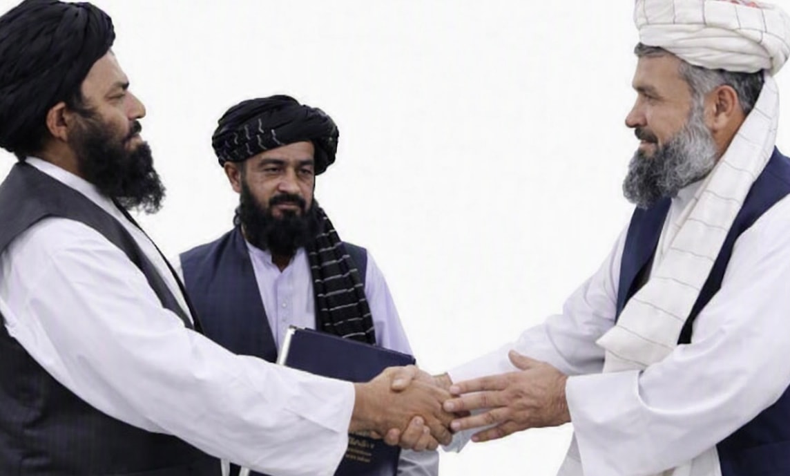 طالبان معدن زغال‌سنگ شور تاق در فاریاب را به یک شرکت داخلی واگذار کردند.