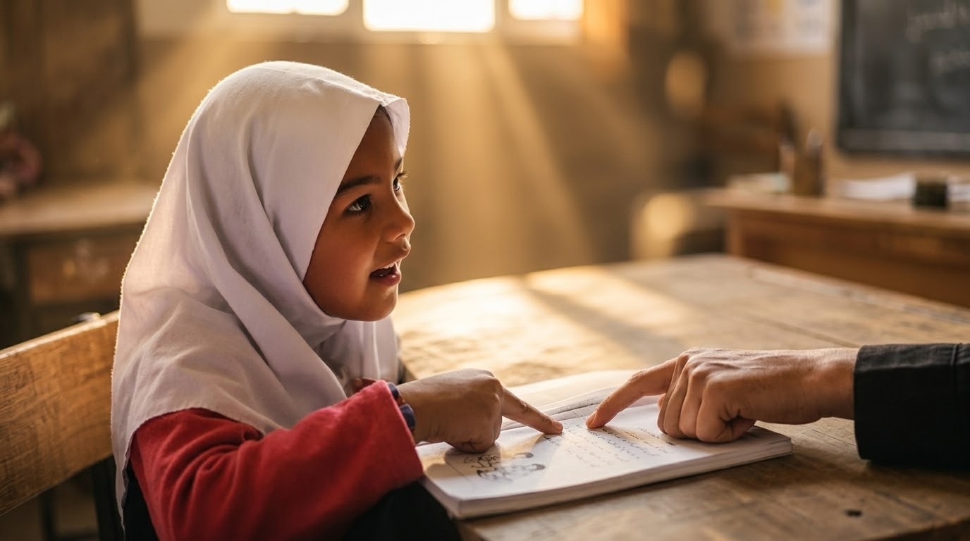 Iran: Number of Afghan students falls from 600,000 to 320,000.