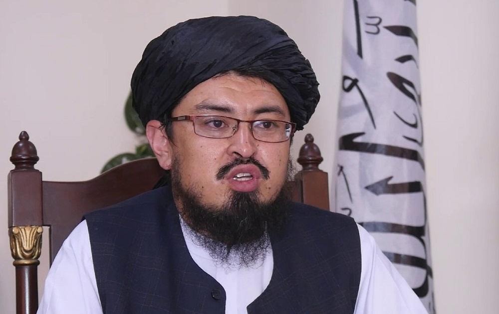 انعامالله سمنګاني: نن په افغانستان کې د «ملي» په نوم هېڅ شی شتون نه لري.