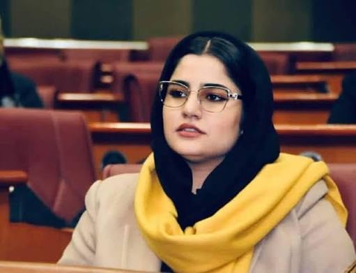 Maryam Sama: National unity against oppression is essential.