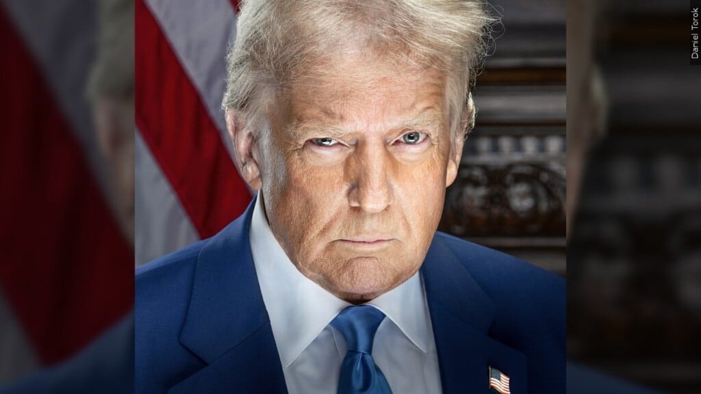 Wall Street Journal: After the leak of classified war information, Trump demanded that offending media outlets be pursued.