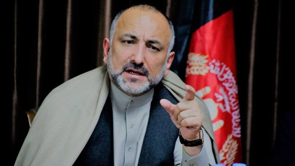 اتمر: باید درباره جنایات جنگی ارتش پاکستان در افغانستان تحقیقات گسترده انجام شود.