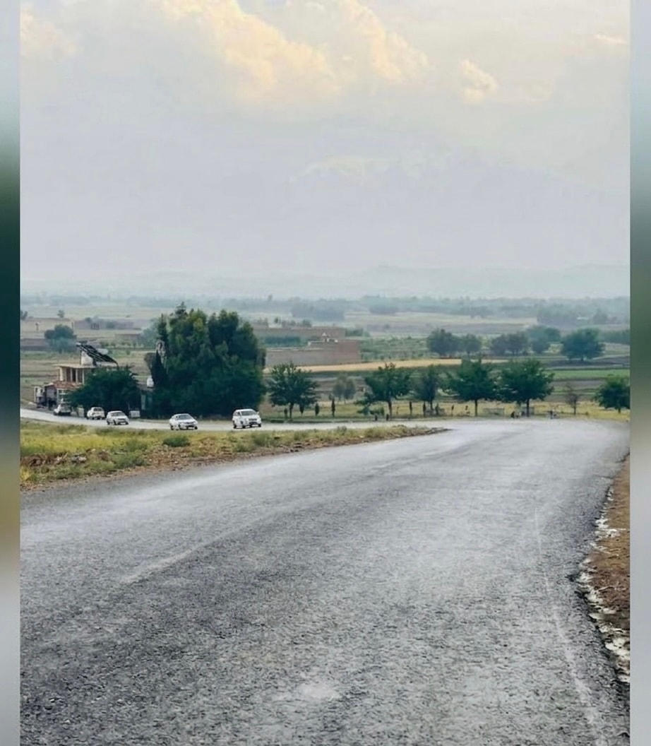 په ننګرهار کې د ناچاوده مهماتو چاودنې یو ماشوم وژلی دی.