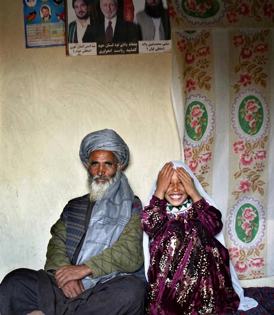 The Taliban have recognized child marriage as valid in their regulations and emphasized that a child can request annulment of the marriage upon reaching puberty.