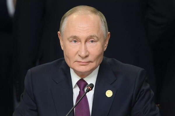 After Trump, Putin will also make an official visit to China.