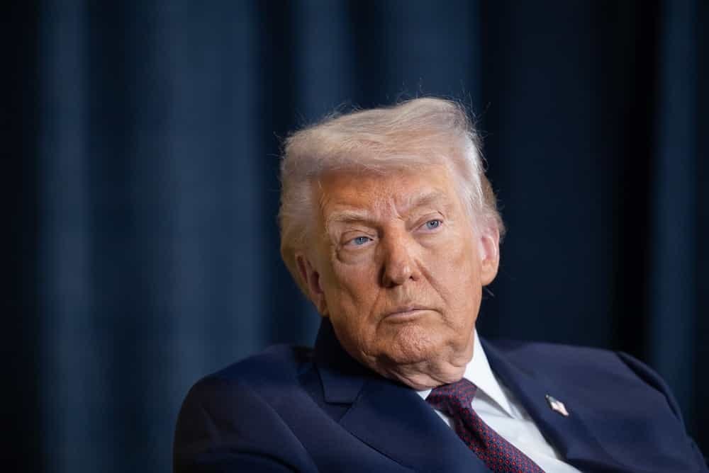 Trump: ISIS’s Second-in-Command Killed in Joint U.S.-Nigeria Operation.