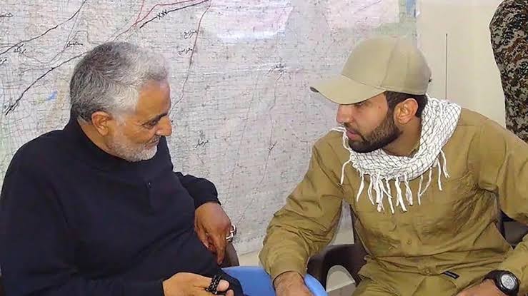 Washington: Senior Kata’ib Hezbollah Member Arrested in Connection with Planned Attacks.