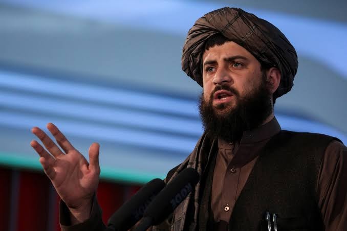Mullah Yaqoob: Ensuring reliable security for the people is our fundamental duty.