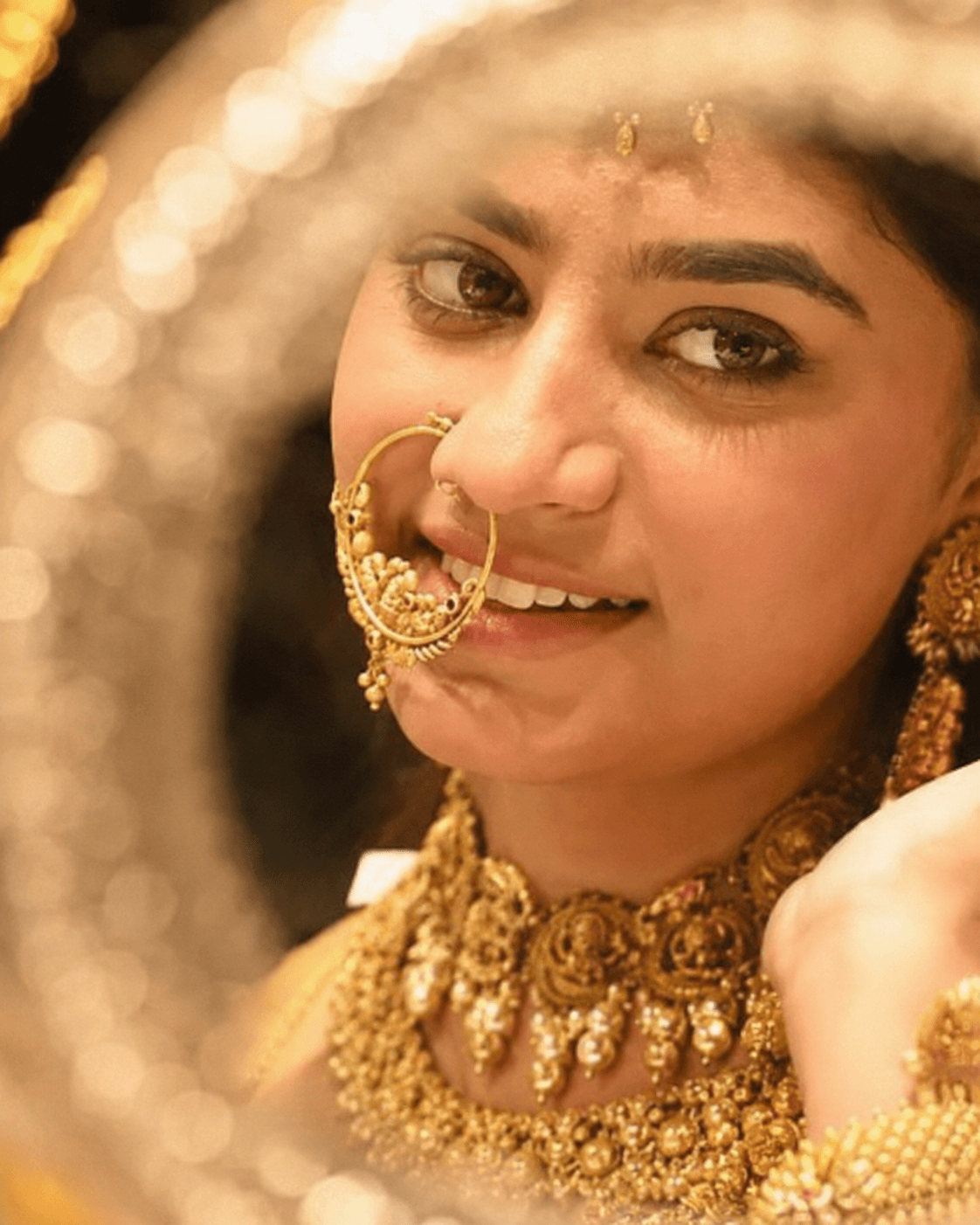 Request by, India’s Prime Minister, for the people of the country to refrain from buying gold.