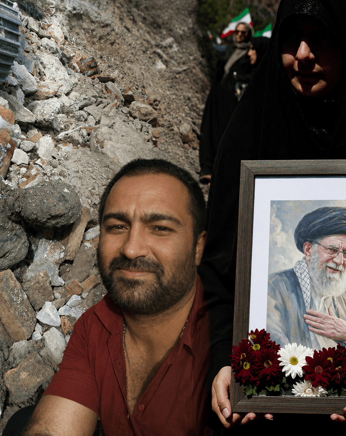 From Reza Shah’s Mummy to the uncertain fate of the body of Ali Khamenei, Iran’s former leader.