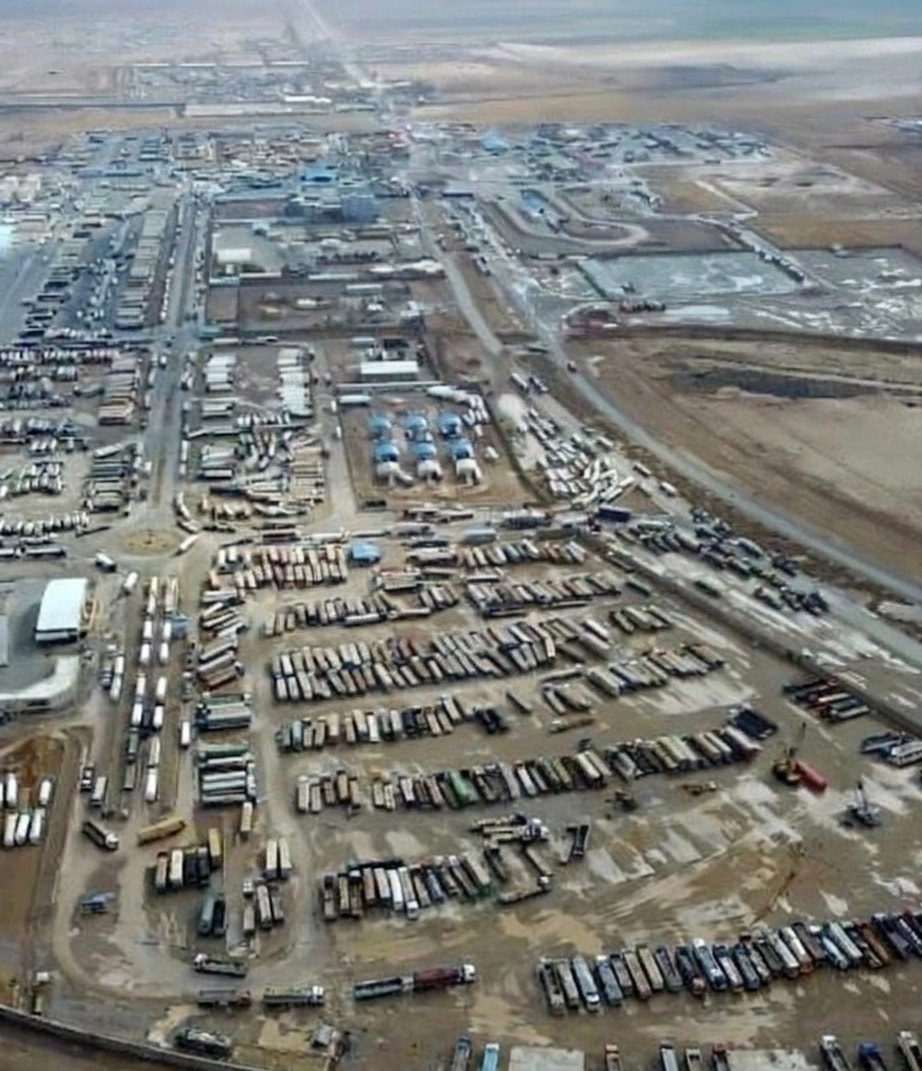 Dogharoon free zone development plan finalized; focus on trade with Afghanistan.