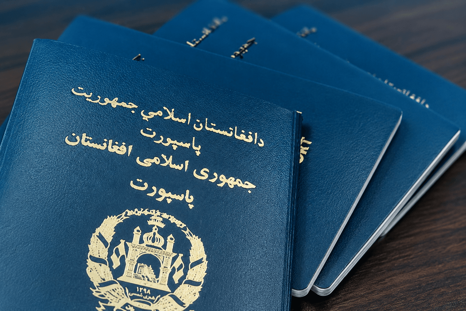 پاسپورت افغانستان در رده بندى جهانى ١٣ پله صعود كرد.