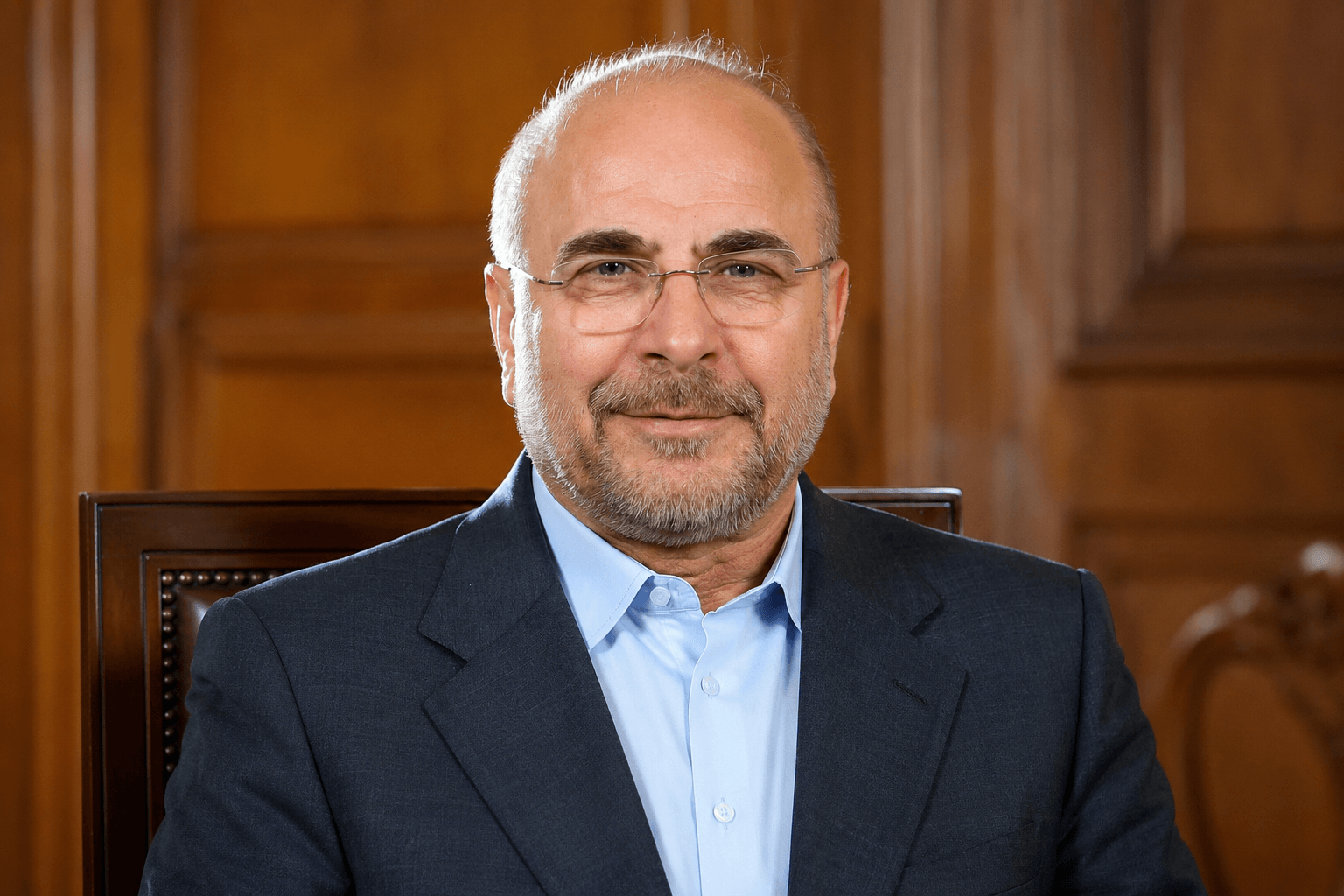 Mohammad Baqer Qalibaf: “The enemy has not abandoned its military objectives.