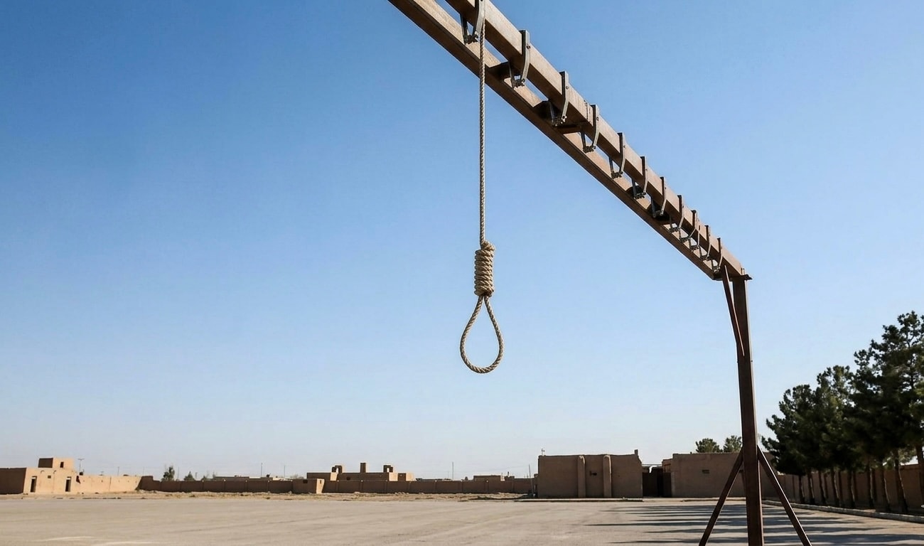 Two individuals have been executed in Iran on charges of “separatism” and membership in armed groups.