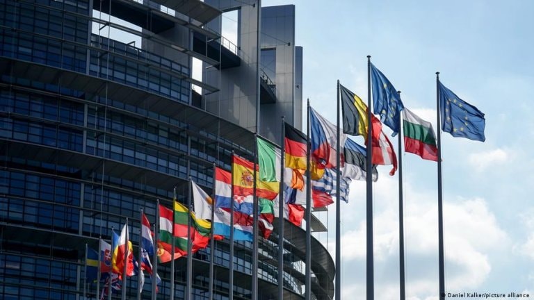 The European Parliament has called for the closure of Iranian embassies in all member states of the European Union.