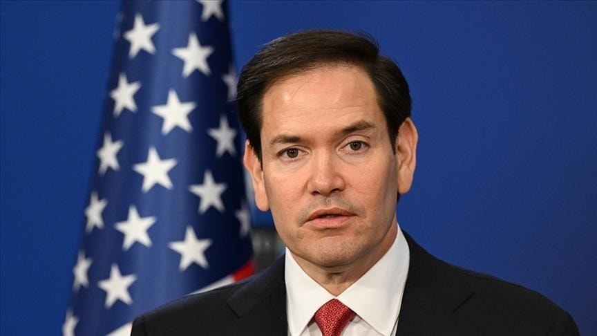 Marco Rubio: NATO countries agree that Iran should not obtain nuclear weapons.